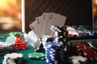 Dragon Tiger live dealer table on mataram toto platform showing card positions and betting interface